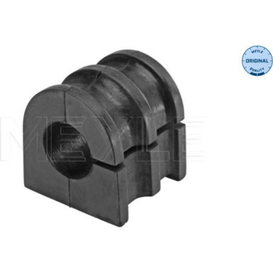 72 308 103 Stabilis.Lager VA li/re RENAULT Clio 05 MEYLE-ORIGINAL: True to OE 16-16 615 0000