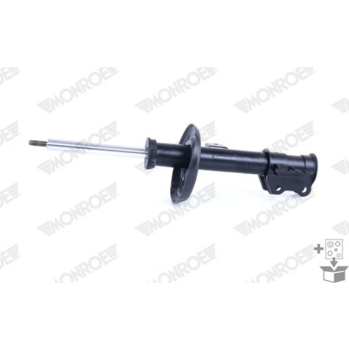 MONROE ORIGINAL-Gasdämpfer VA re | CITROEN Nemo,FIAT,PEUG Bippe 08 | G8107 MONROE ORIGINAL-Gasdämpfer VA re | CITROEN Nemo,FIAT,PEUG Bippe 08 | G8107