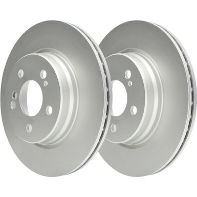 ATE Bremsscheibe ATE Bremsscheibe