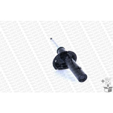 MONROE ORIGINAL-Öldämpfer VA li | CITROEN Berl,Xsara,PEUGEOT Part,306 | R8002