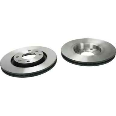 Bremsscheibe Citroen P. Berling DF4184