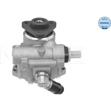 Servopumpe, Lenkung MEYLE-ORIGINAL: True to OE 114 631 0062