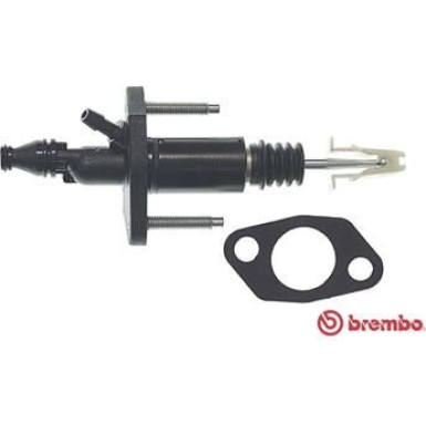 BREMBO Geberzylinder, Kupplung C 10 003 ESSENTIAL LINE