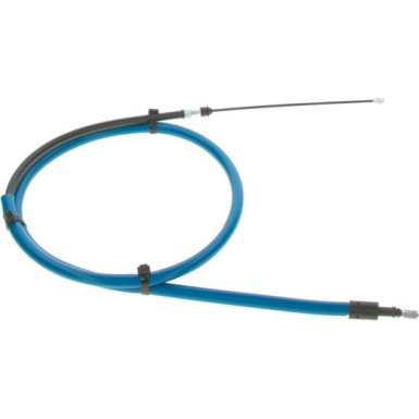 1 987 477 582 Seilzug, Feststellbremse