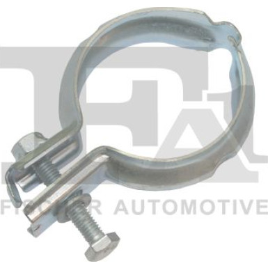 FA1 Rohrverbinder, Abgasanlage 774-980