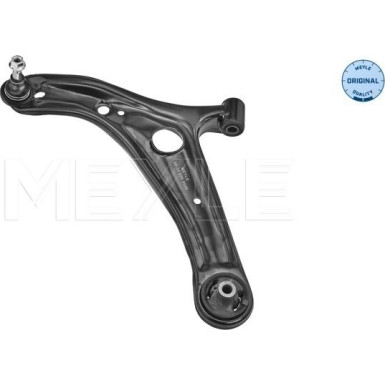 82 304 117 Querlenker VA li TOYOTA Yaris 99 MEYLE-ORIGINAL: True to OE 30-16 050 0026 82 304 117 Querlenker VA li TOYOTA Yaris 99 MEYLE-ORIGINAL: True to OE 30-16 050 0026