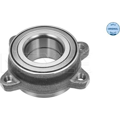 Radnabe MEYLE-ORIGINAL: True to OE 100 652 0014