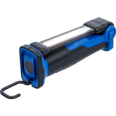 BGS Akku-Knicklampe | COB-LED | 5W | 85321