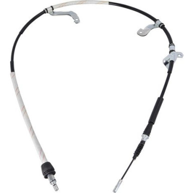 1190708 Seilzug, Feststellbremse