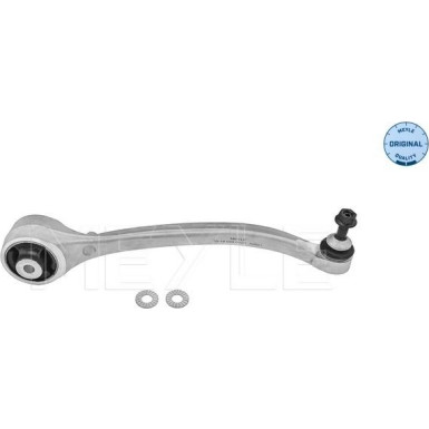 Querlenker VA re TESLA Model S,Model X 12 MEYLE-ORIGINAL: True to OE 70-16 050 0000