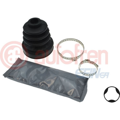 D8413 Faltenbalgsatz, Antriebswelle D8413 Faltenbalgsatz, Antriebswelle