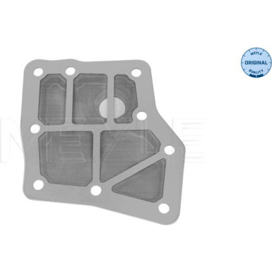Hydraulikfilter Automatikgetriebe | SEAT Ibiza,Cordoba SKODA Fabia,VW | 1003250013