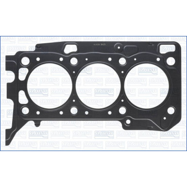 Dichtung, Zylinderkopf | 10205500 Dichtung, Zylinderkopf | 10205500