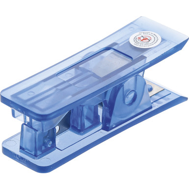 BGS Schlauch-Schneidezange | Schlauch-Ø 4 - 16 mm | 1912 BGS Schlauch-Schneidezange | Schlauch-Ø 4 - 16 mm | 1912