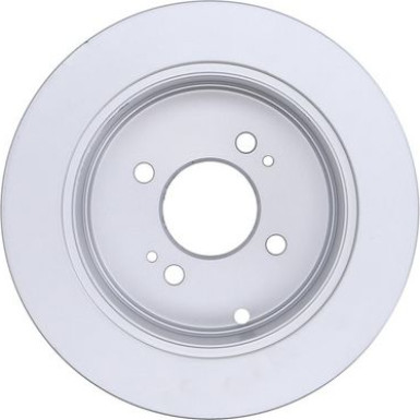 KAMOKA Bremsscheibe 1033588