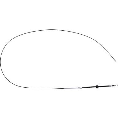 KAMOKA Seilzug, Feststellbremse 1190434 KAMOKA Seilzug, Feststellbremse 1190434