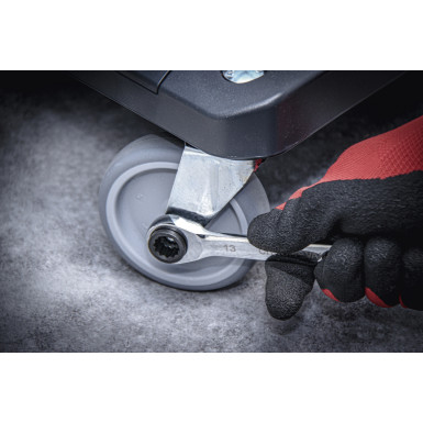 30007 Ratschen-Ringschlüssel BGS Do it yourself