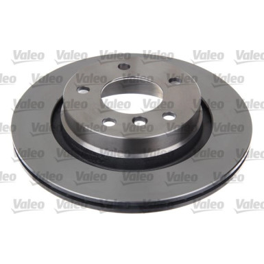 VALEO Bremsscheibe VALEO Bremsscheibe
