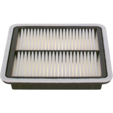 Luftfilter | SUBARU Forester, Legacy | F 026 400 206
