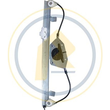 Fensterheber | 01.2107 Fensterheber | 01.2107