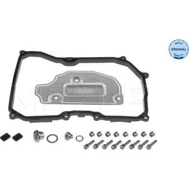 Ölwechselkit ohne Öl SEAT,SKODA,VW Golf 03 MEYLE-ORIGINAL-KIT: Better solution for you 100 135 0101/SK