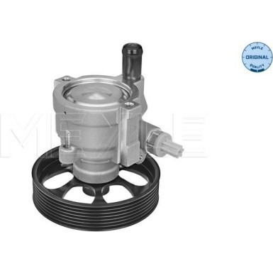 Servopumpe, Lenkung MEYLE-ORIGINAL: True to OE 16-16 631 0004