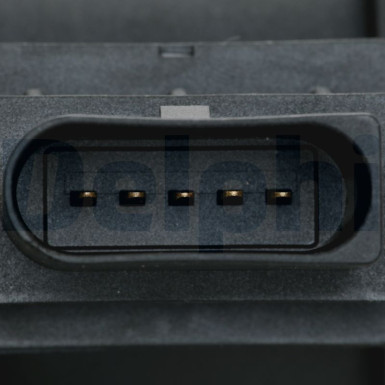 DELPHI Luftgewicht AF10407-12B1