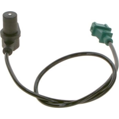 0 261 210 163 Impulsgeber, Kurbelwelle 0 261 210 163 Impulsgeber, Kurbelwelle