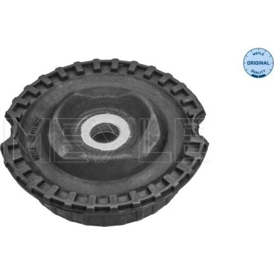 100 412 0012 Federbeinstützlager MEYLE-ORIGINAL: True to OE. 100 412 0012 Federbeinstützlager MEYLE-ORIGINAL: True to OE.