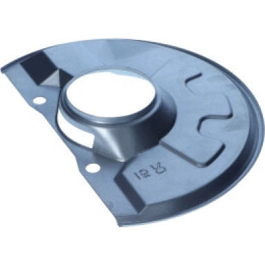 Maxgear Spritzblech, Bremsscheibe | 19-4382