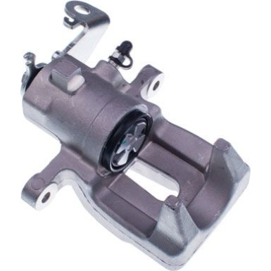 DENCKERMANN Bremstrommel B190087L DENCKERMANN Bremstrommel B190087L