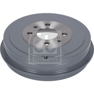 FEBI BILSTEIN Bremstrommel FEBI BILSTEIN Bremstrommel