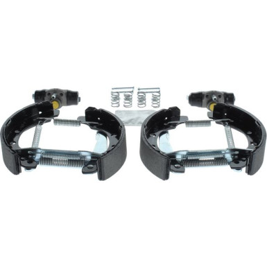 0 204 114 576 Bremsbackensatz KIT SUPERPRO 0 204 114 576 Bremsbackensatz KIT SUPERPRO