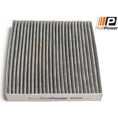 PROFIPOWER Filter, Innenraumluft PROFIPOWER Filter, Innenraumluft