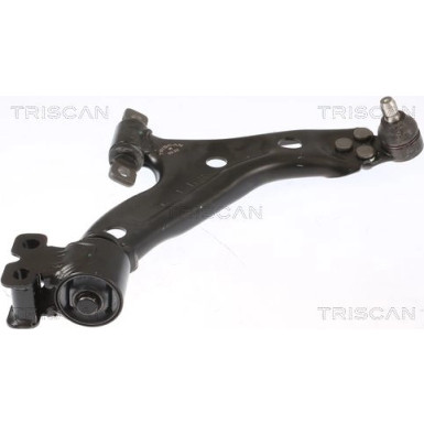 8500 24579 Lenker, Radaufhängung