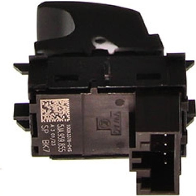 Original VAG Fenster Fensterschalter Skoda Fabia 15 | 5JA959855WHS