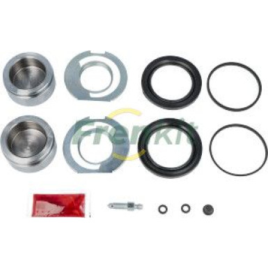 FRENKIT Reparatursatz, Bremssattel 260924