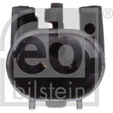 FEBI BILSTEIN Sensor, Raddrehzahl FEBI BILSTEIN Sensor, Raddrehzahl