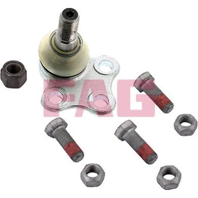 825 0261 10 Trag-/Führungsgelenk