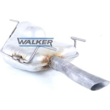 52 / Auspufftopf Hinten | SAAB 9-5 2.0,2.3 2.2-3.0TD 97 | 21037 52 / Auspufftopf Hinten | SAAB 9-5 2.0,2.3 2.2-3.0TD 97 | 21037