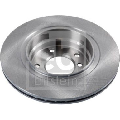 FEBI BILSTEIN Bremsscheibe FEBI BILSTEIN Bremsscheibe