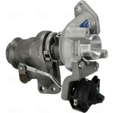 Lader, Aufladung | 93559