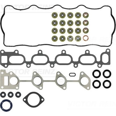 Entrussersatz | HYUNDAI | 02-53447-01
