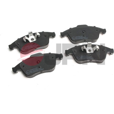 JPN Bremsbelagsatz, Scheibenbremse 10H9235-JPN