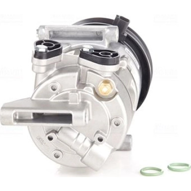 Kompressor PKW Ford Transit 06 FIRST FIT 89348