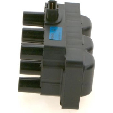 Blockspule | OPEL OMEGA B Caravan 3.0 -2.01 | 0 221 503 002