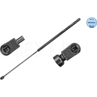 Gasfeder, Motorhaube MEYLE-ORIGINAL: True to OE 1409100079 Gasfeder, Motorhaube MEYLE-ORIGINAL: True to OE 1409100079