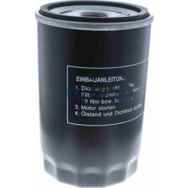 VAICO Ölfilter VAICO Ölfilter