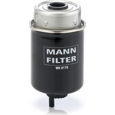 Mann & Hummel Kraftstofffilter LKW | JOHN DEERE | WK 8179