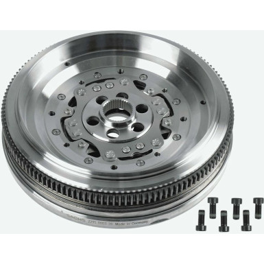 SACHS Schwungrad | 2295 000 326